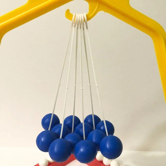 Vintage 1976 Breaking Point Game by Ideal - Picture 7 of 16